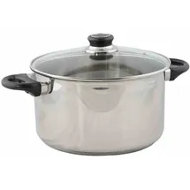 Krüger Denver Fleischtopf 24 cm
