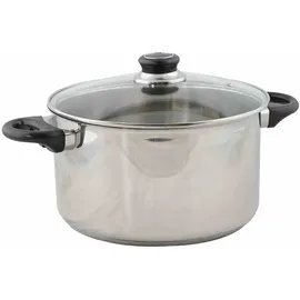 Krüger Denver Fleischtopf 24 cm
