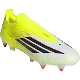 adidas F50 Elite SG Herren Gelb 48