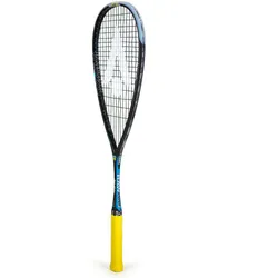 Karakal Squashschläger Raw Pro 2.0 Joel Makin Signature 120g/ausgewogen - besaitet -