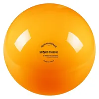Sport-Thieme Gymnastikball ""300"", Gold