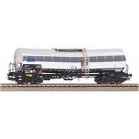 PIKO Chemiekesselwagen GATX NL 58978 H0