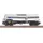 PIKO Chemiekesselwagen GATX NL 58978 H0