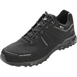 Mammut Ultimate Pro Low GTX Herren black 44