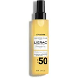 Lierac Sunissime Körperöl LSF 50 150 ml