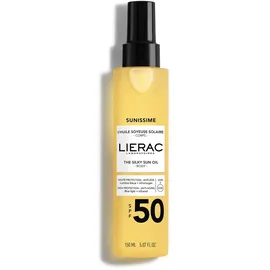 Lierac Sunissime Körperöl LSF 50 150 ml