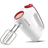G3 Ferrari G20079 Handmixer 250W AnimaDolce 3C-FRR330179 Handmixer F
