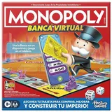 Tischspiel Monopoly Banking