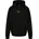 Signature Hoodie mit Kapuze Black M