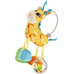 Chicco - MRS GIRAFFE RATTLE