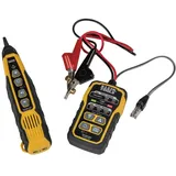 KLEIN TOOLS VDV500‐820 | Probe PRO Kit zur Kabelortung