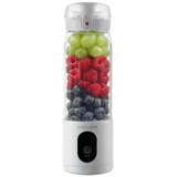 Concept Smoothie-Maker SM4001/SM4001/SM4002, 315,00 W, FitMaker Personal Smoothie Blender 0.6L weiß