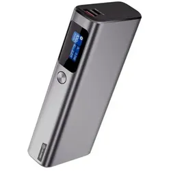 Alogic Ruck Powerbank 20.000 mAh with 130W USB-Charging