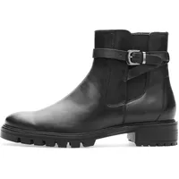 ARA Komfort Stiefeletten in schwarz 40