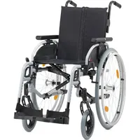 Bischoff & Bischoff Pyro Light Optima Rollstuhl leichtgewicht SB 37 cm