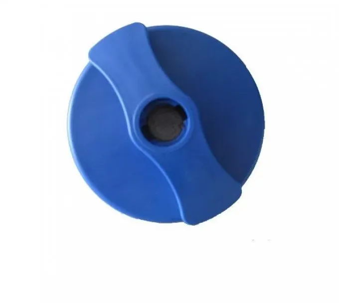 Einfüllstutzendeckel (FF-System Zwo)