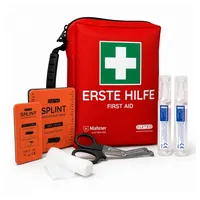 Flexeo Erste-Hilfe-Tasche 1 St