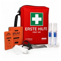 Flexeo Erste-Hilfe-Tasche 1 St