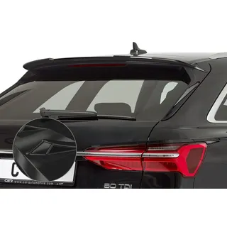 CSR-Automotive Heckflügel mit ABE Kompatibel mit Audi A6 C8 Avant HF664-G
