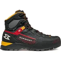 Garmont Hexagon GTX black/garmont orange (M002401) 10,5