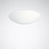 Trilux Ersatzwanne Kunststoff transparent