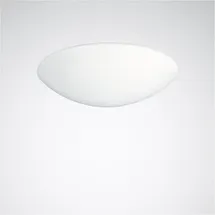 Trilux Ersatzwanne Kunststoff transparent