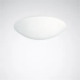 Trilux Ersatzwanne Kunststoff transparent