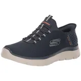 - High Range Herren marine 48,5