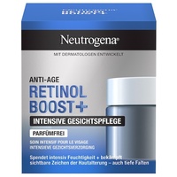 Neutrogena Retinol Boost+ Intensive Gesichtspflege