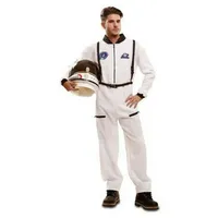 My Other Me Kostüm Verkleidung für Erwachsene Astronaut Größe M/L