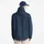 Timberland Benton Shell dunkelblau M