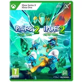 The Smurfs 2: The Prisoner of the Green Stone - Xbox Series X