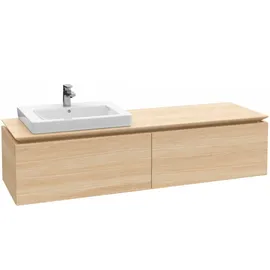 Villeroy & Boch Subway 2.0 Waschtisch 60 x 47 cm (71136G01)