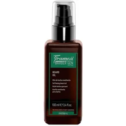 Framesi Barber Gen Beard Oil 100 ml