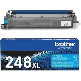 Brother Toner TN-248XLC cyan