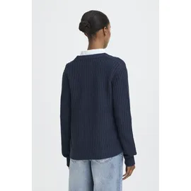 Oxmo OXEDNA Blau XXL
