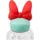Stor Minnie Being More 3D Figurine Blau 0,56 l