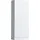 Laufen Pro A kleiner Hängeschrank, eine Tür, Scharnier links, 350x180x850mm, H4831130954631, Farbe: Snow (weiß matt)