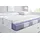 Roller Taschenfederkernmatratze Visco Secret H4 ca. 140x200cm