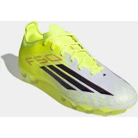 adidas F50 Pro MG Herren gelb 48