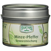 Fuchs Minze-Pfeffer Gewürzmischung, 3er Pack (3 x 35 g)