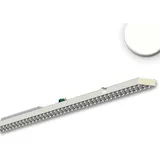 ISOLED FastFix LED Linearsystem S Modul 1,5m 25-75W, 4000K, 25° rechts, DALI dimmbar