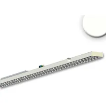 ISOLED FastFix LED Linearsystem S Modul 1,5m 25-75W, 4000K, 25° rechts, DALI dimmbar