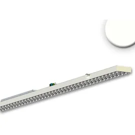 ISOLED FastFix LED Linearsystem S Modul 1,5m 25-75W, 4000K, 25° rechts, DALI dimmbar