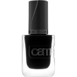 Catrice GEL AFFAIR Nagellack Farbton 037 Black To The Roots 10,5 ml