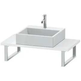 Duravit L-Cube Konsole LC104C08585#80,
