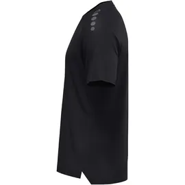 Jako Light Flow T-Shirt schwarz XL