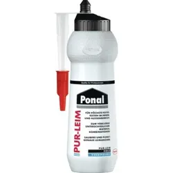 Ponal Construct PU-Leim 420g (MDI-haltig) (F)