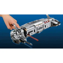 LEGO Star Wars Resistance Troop Transporter 75140