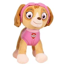Play by Play Paw Patrol Skye 28 cm Rosa